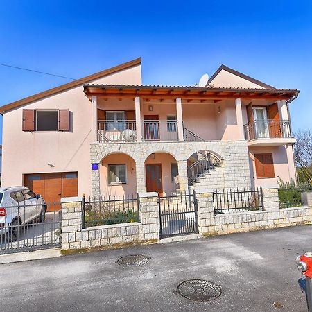 Apartment Monfiorenzo 1551 Rovinj Eksteriør billede