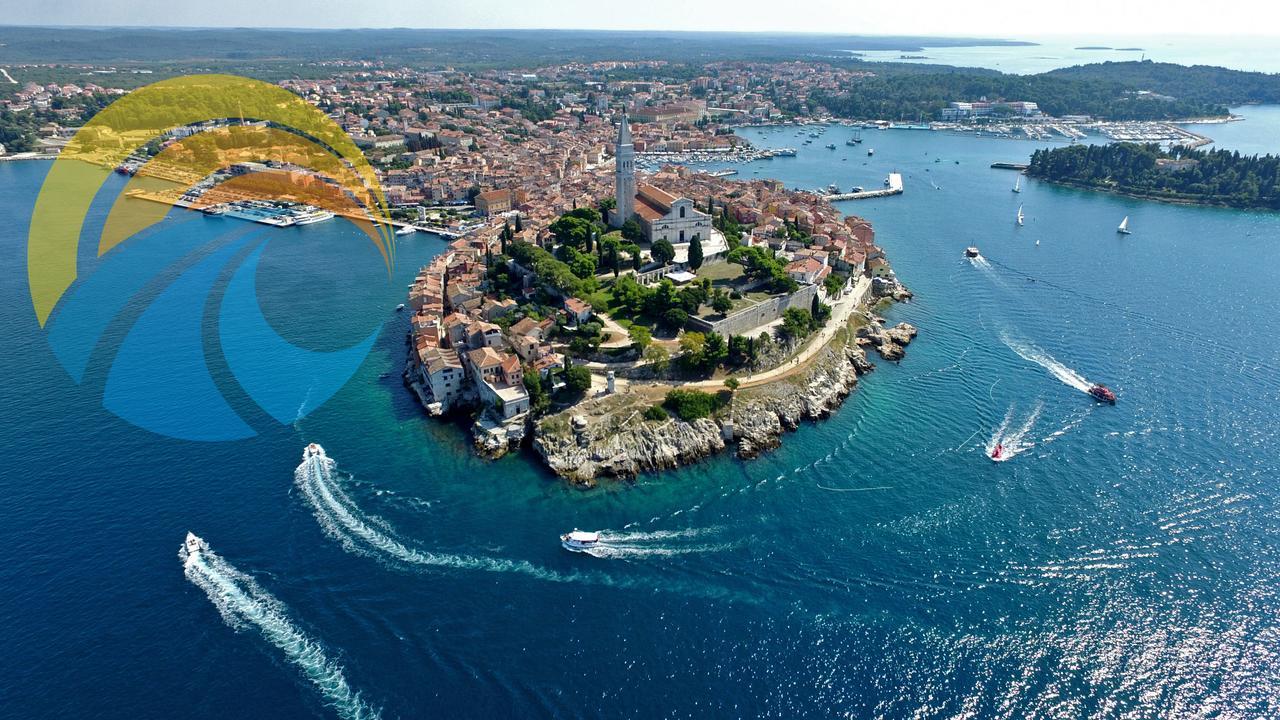 Apartment Monfiorenzo 1551 Rovinj Eksteriør billede