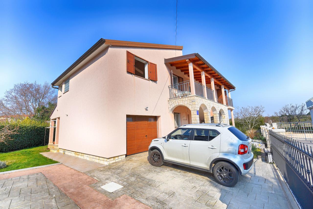 Apartment Monfiorenzo 1551 Rovinj Eksteriør billede