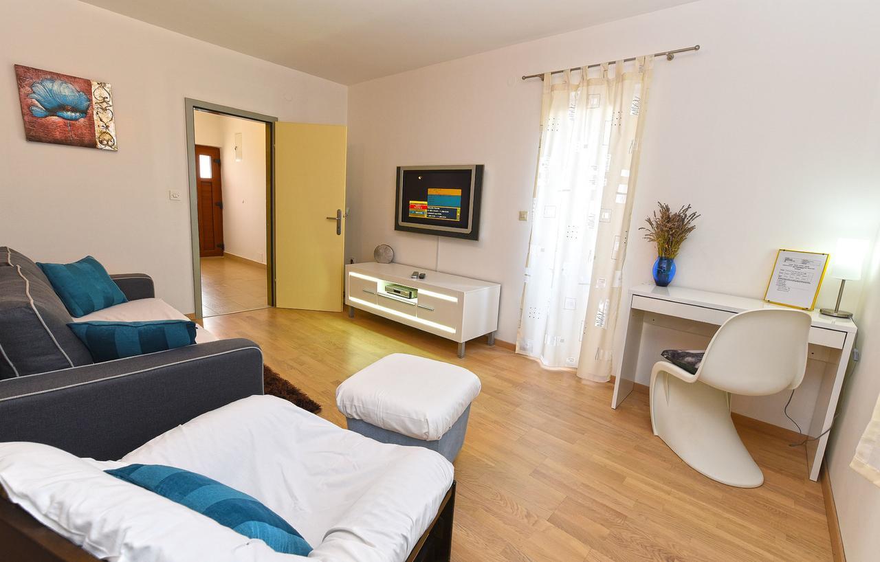 Apartment Monfiorenzo 1551 Rovinj Eksteriør billede
