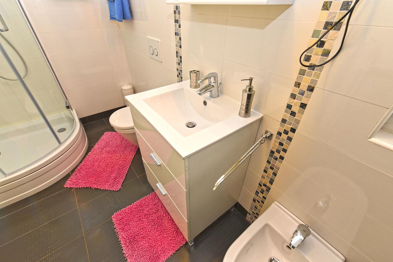 Apartment Monfiorenzo 1551 Rovinj Eksteriør billede