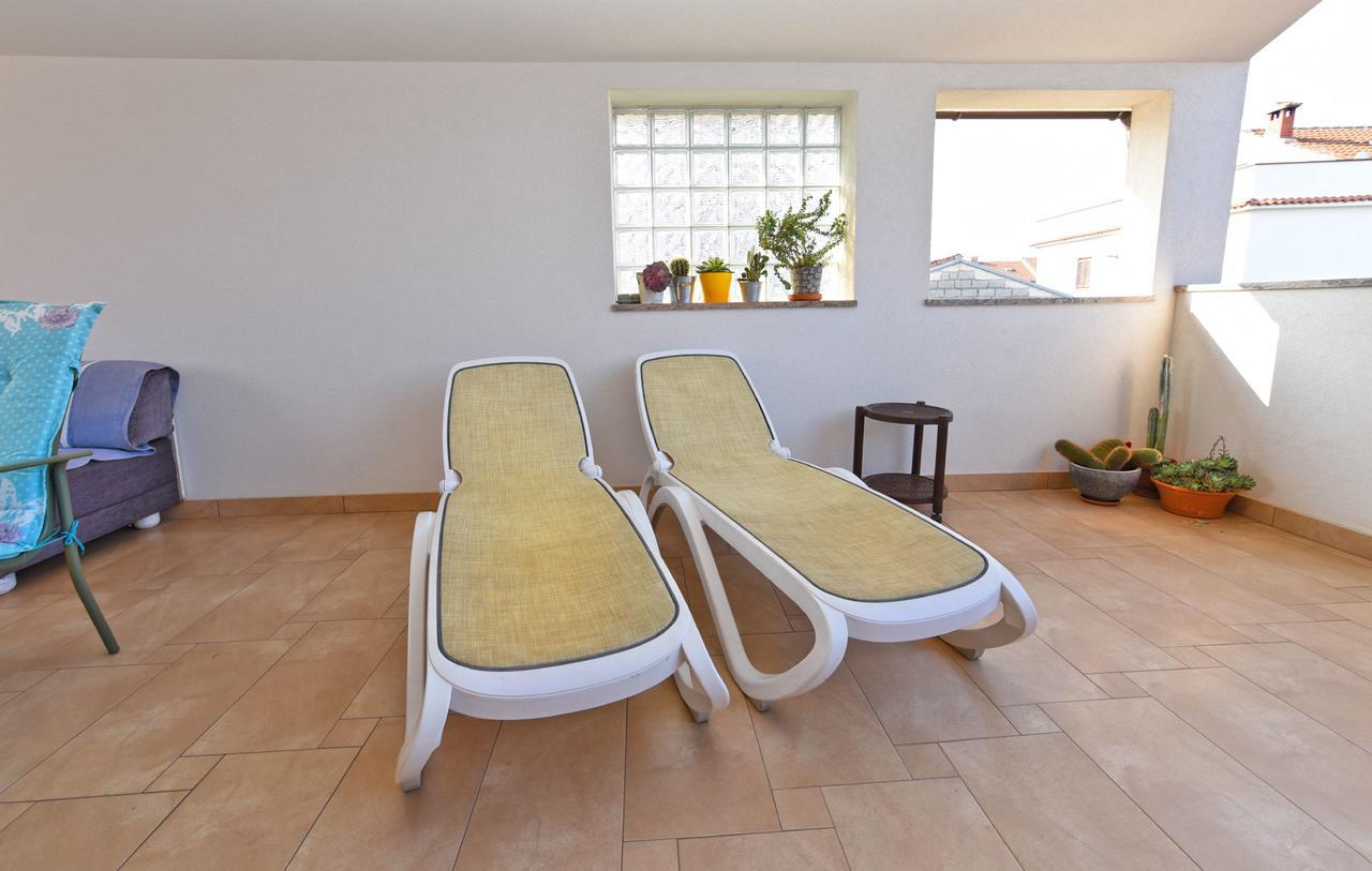 Apartment Monfiorenzo 1551 Rovinj Eksteriør billede