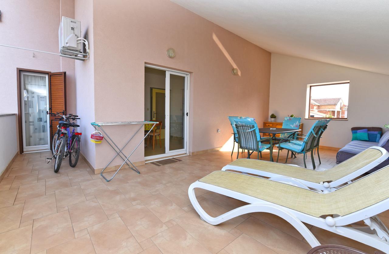 Apartment Monfiorenzo 1551 Rovinj Eksteriør billede
