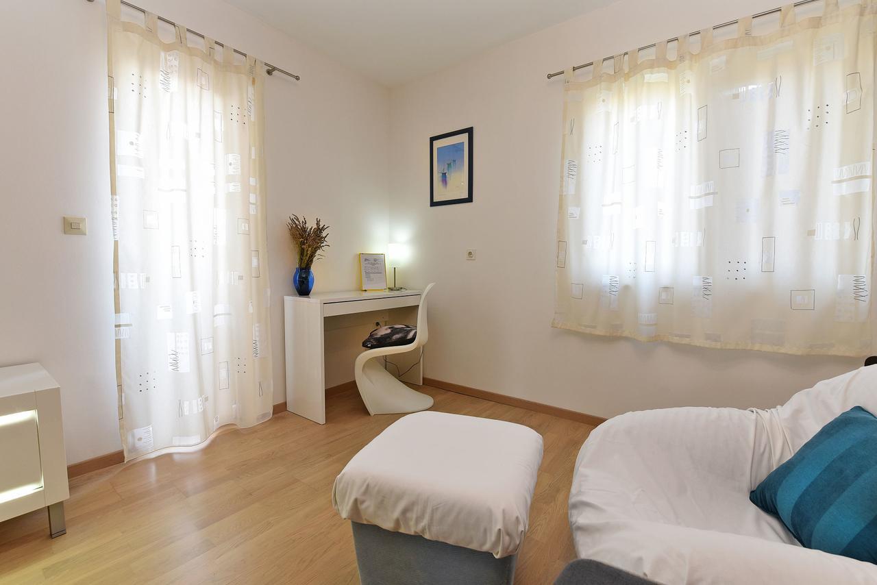 Apartment Monfiorenzo 1551 Rovinj Eksteriør billede