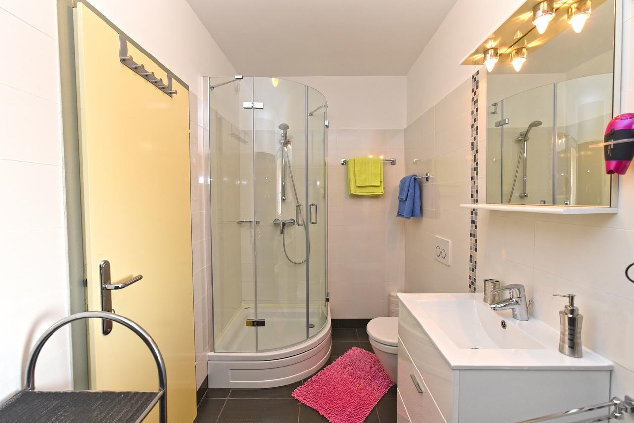 Apartment Monfiorenzo 1551 Rovinj Eksteriør billede