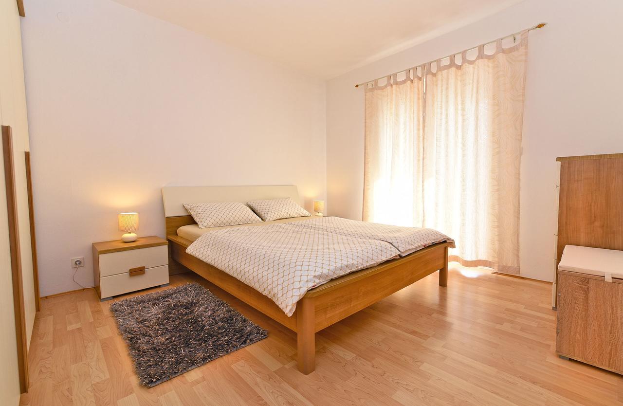 Apartment Monfiorenzo 1551 Rovinj Eksteriør billede