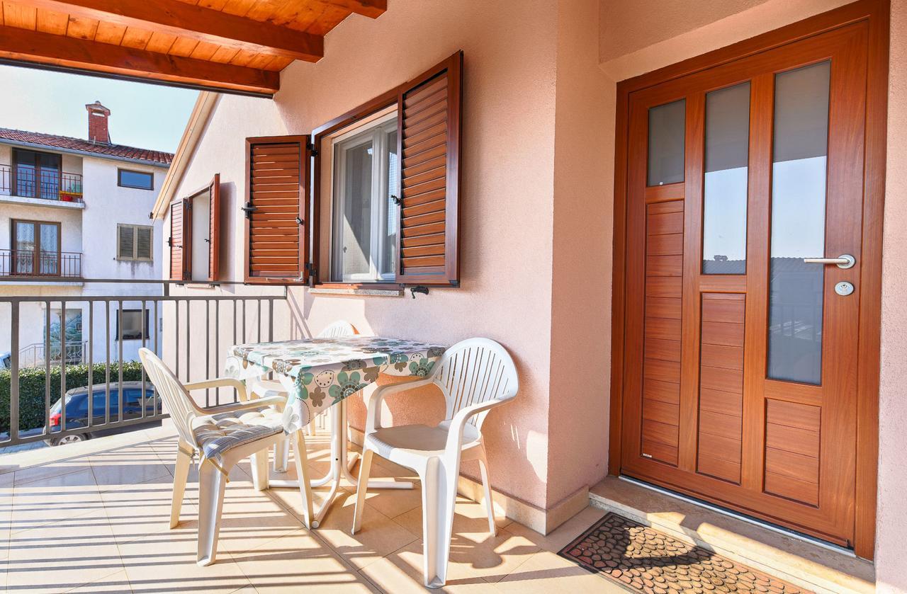 Apartment Monfiorenzo 1551 Rovinj Eksteriør billede