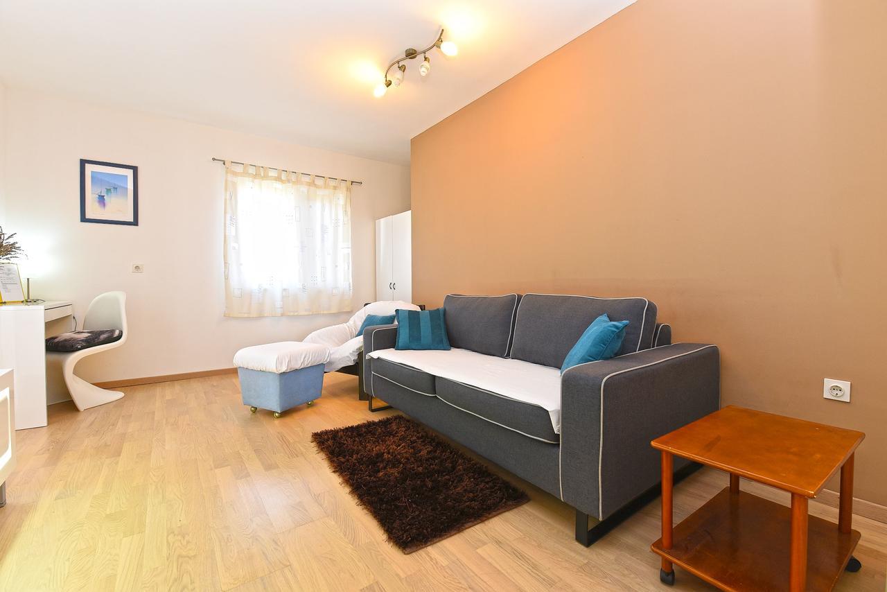 Apartment Monfiorenzo 1551 Rovinj Eksteriør billede