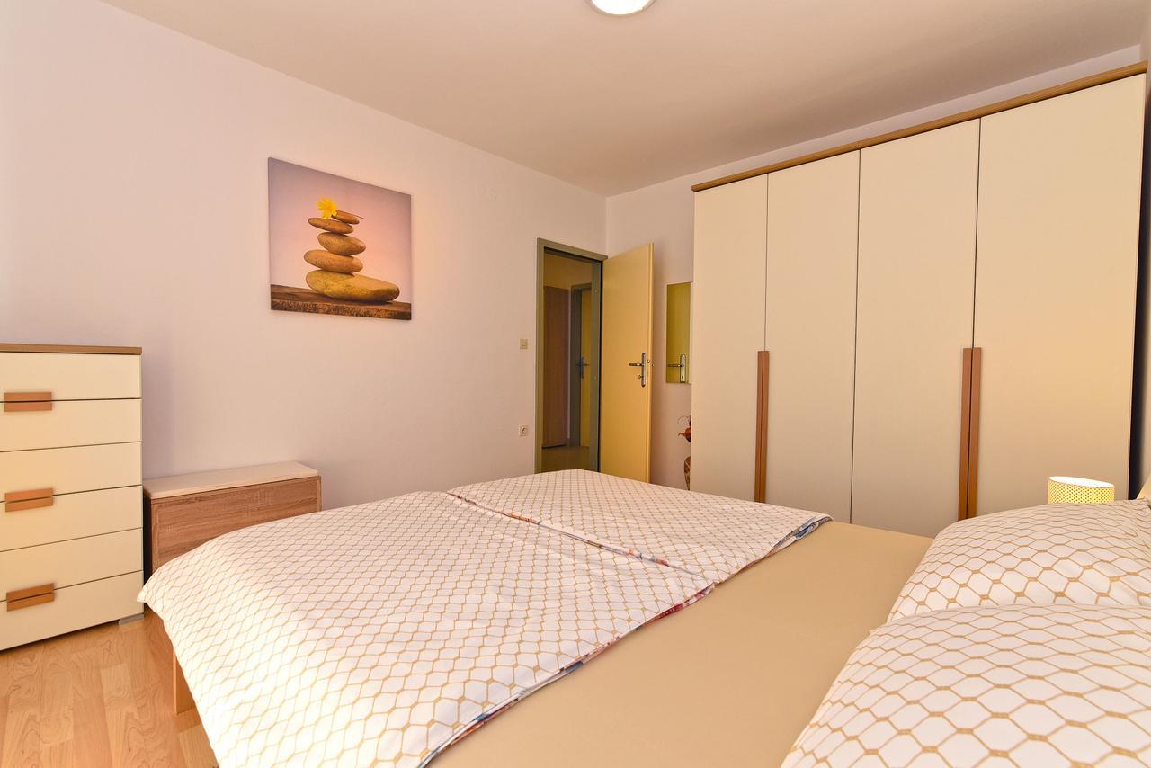Apartment Monfiorenzo 1551 Rovinj Eksteriør billede