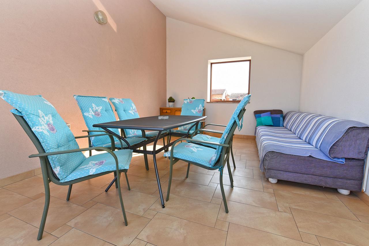Apartment Monfiorenzo 1551 Rovinj Eksteriør billede
