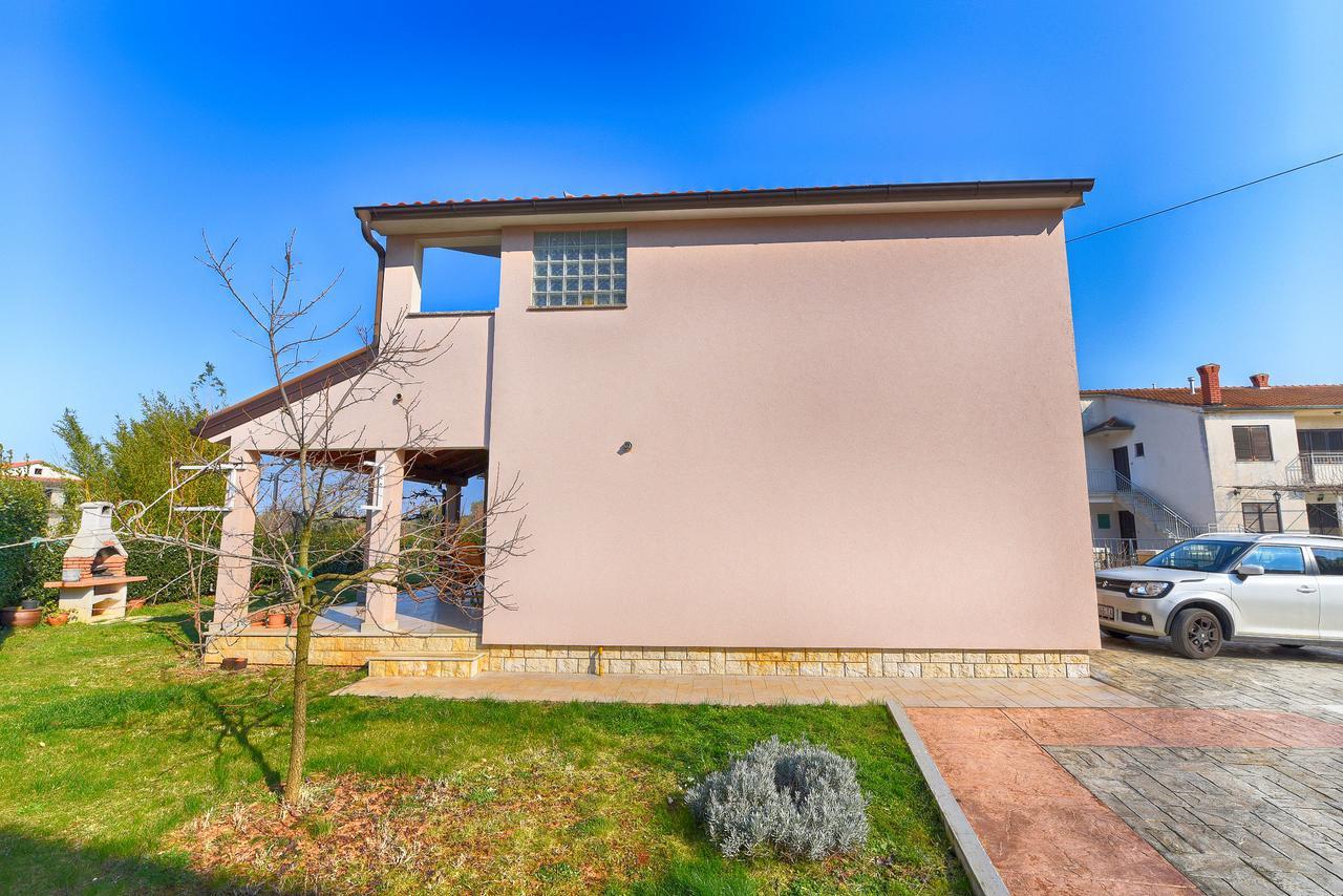 Apartment Monfiorenzo 1551 Rovinj Eksteriør billede