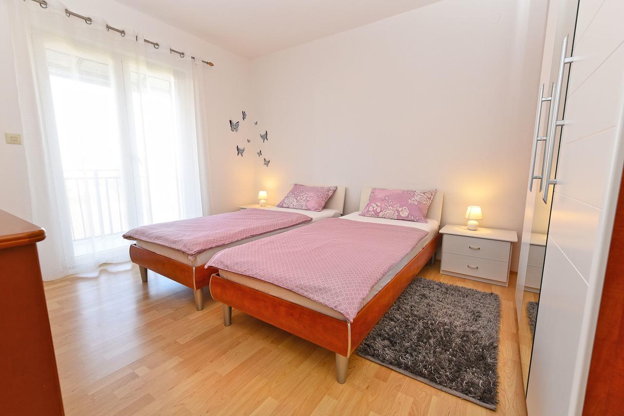 Apartment Monfiorenzo 1551 Rovinj Eksteriør billede