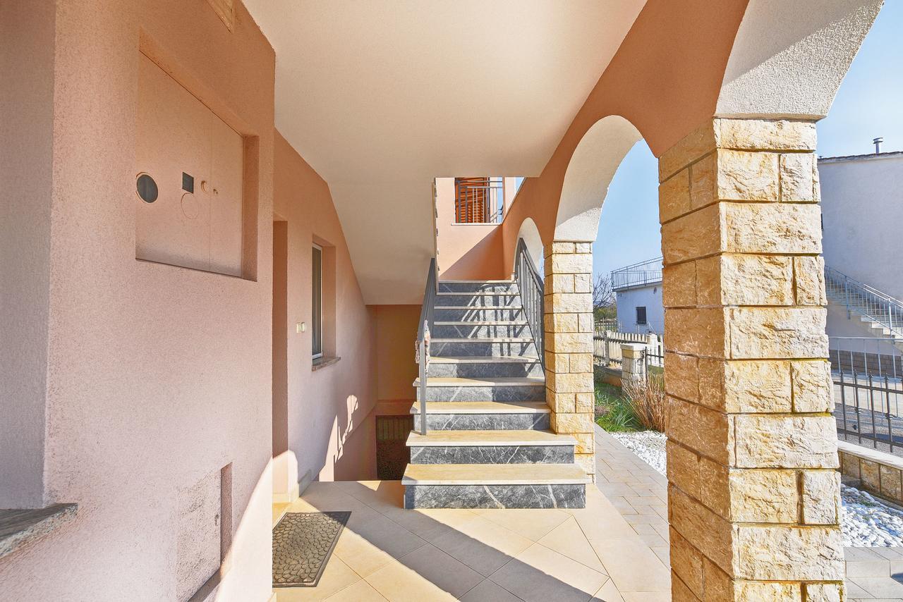 Apartment Monfiorenzo 1551 Rovinj Eksteriør billede