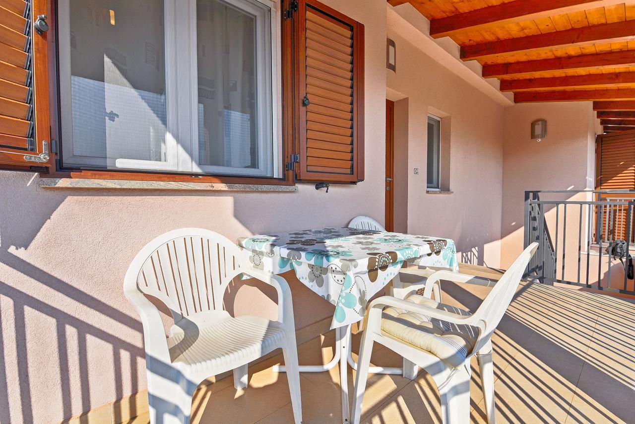 Apartment Monfiorenzo 1551 Rovinj Eksteriør billede