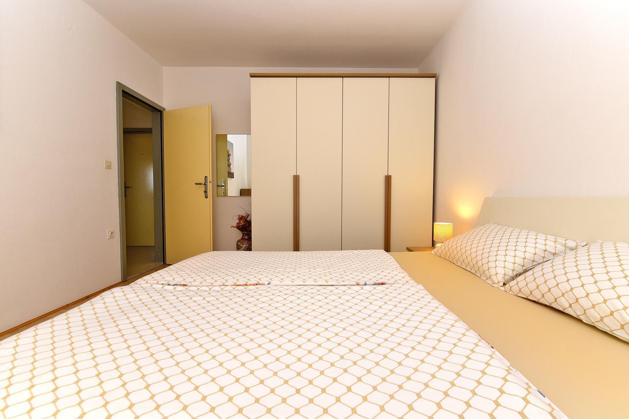 Apartment Monfiorenzo 1551 Rovinj Eksteriør billede