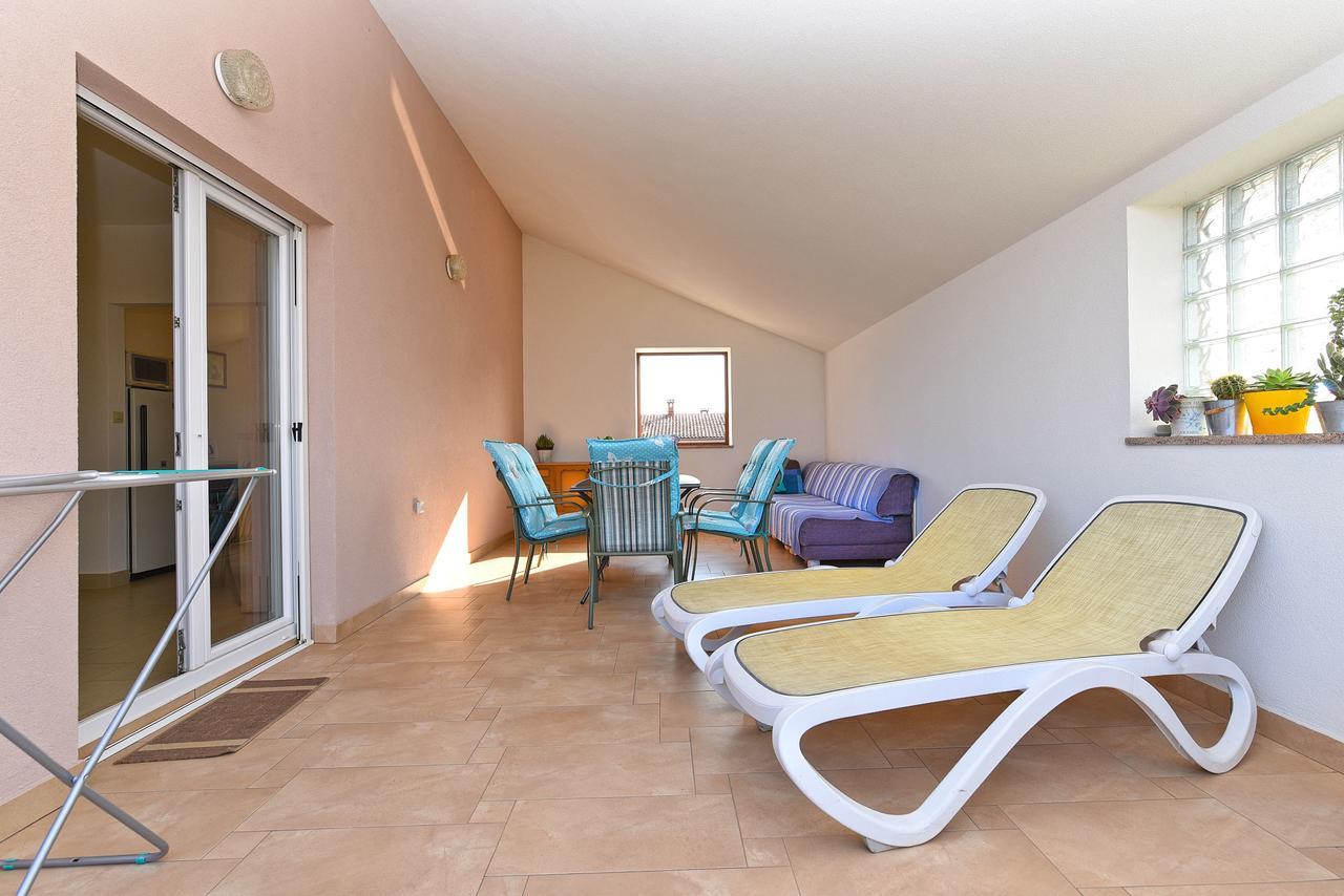 Apartment Monfiorenzo 1551 Rovinj Eksteriør billede