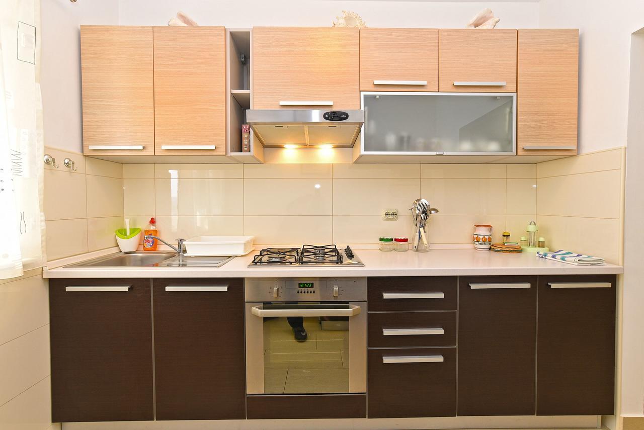 Apartment Monfiorenzo 1551 Rovinj Eksteriør billede